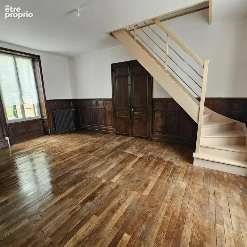 MAISON de 136 m2 - photo 5