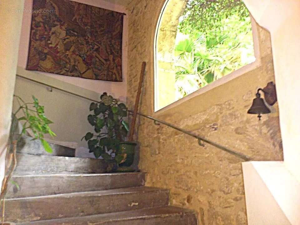 Maison à FABREGUES