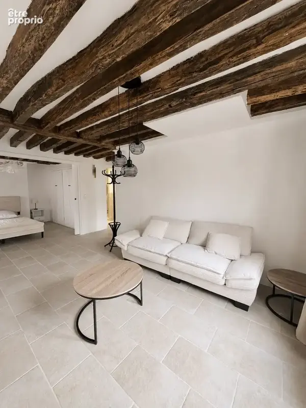 Appartement 3 pièces 55 m² à vendre à Paris-8e (75008) - photo 5