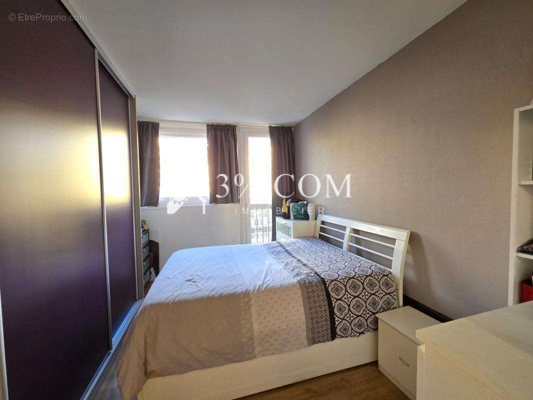 Appartement à CROIX