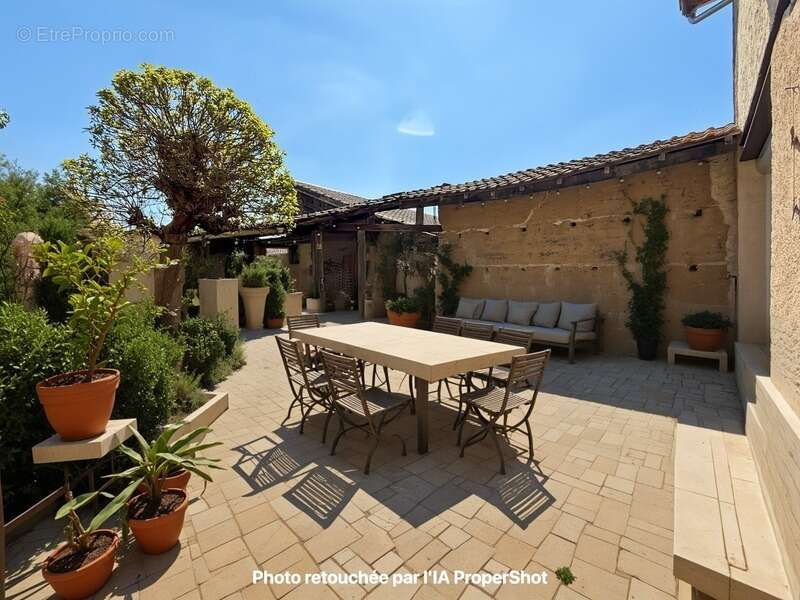 Maison à vendre 6 pièces  (01) - photo 4
