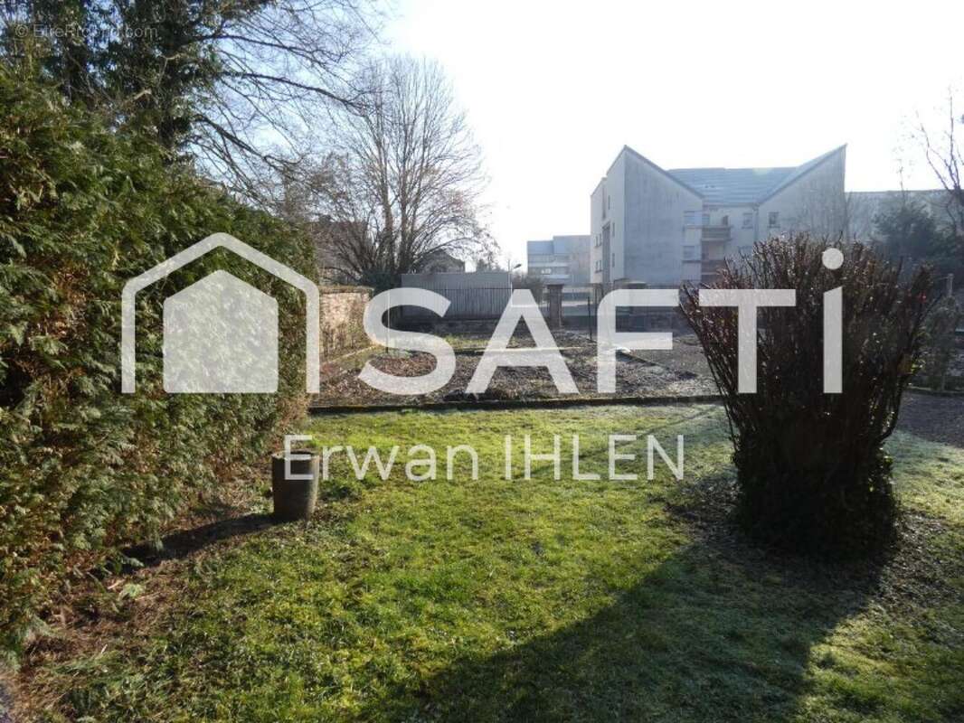 Photo 4 - Appartement à LUXEUIL-LES-BAINS