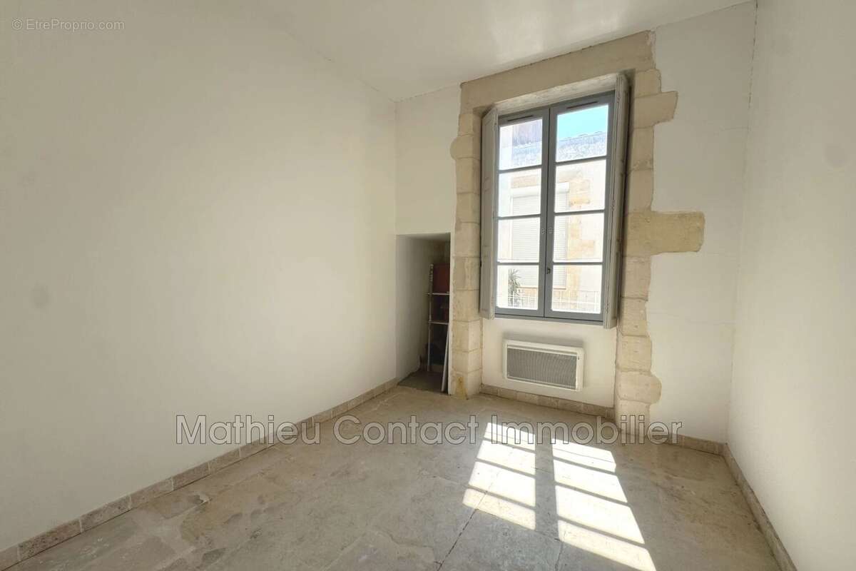 Appartement à NIMES