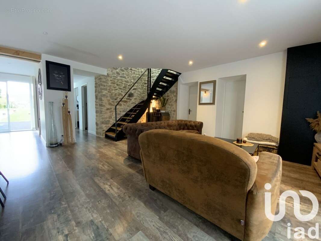 Photo 2 - Maison à SAINT-ANDRE-DES-EAUX