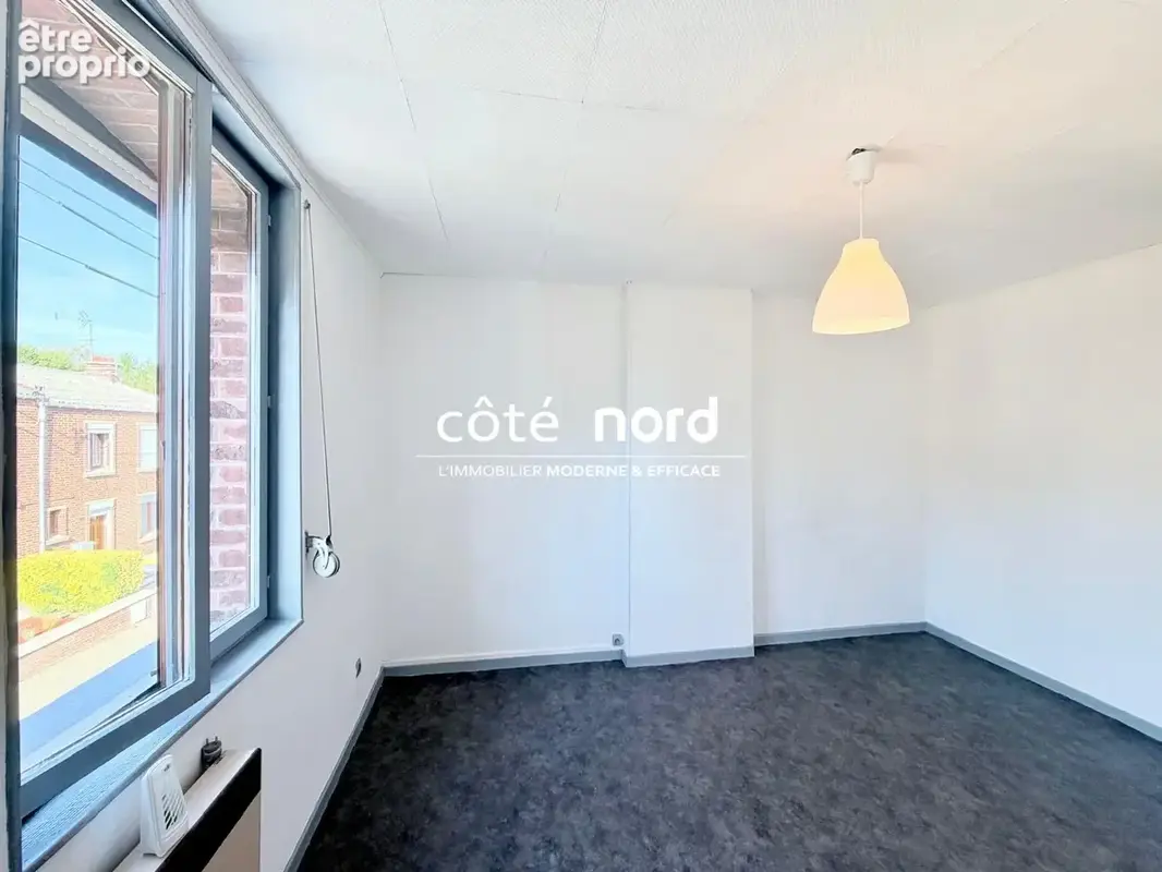 Maison 4 pièces 67 m² à vendre à Caudry (59540) - photo 8