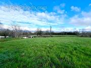 Terrain à INJOUX-GENISSIAT