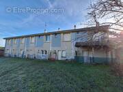 Appartement à CHATEAUGAY