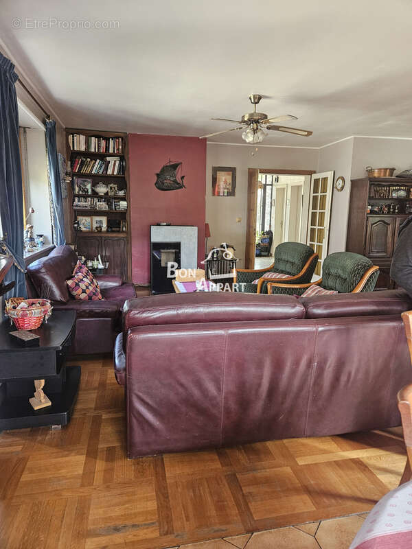 Maison à WOIPPY