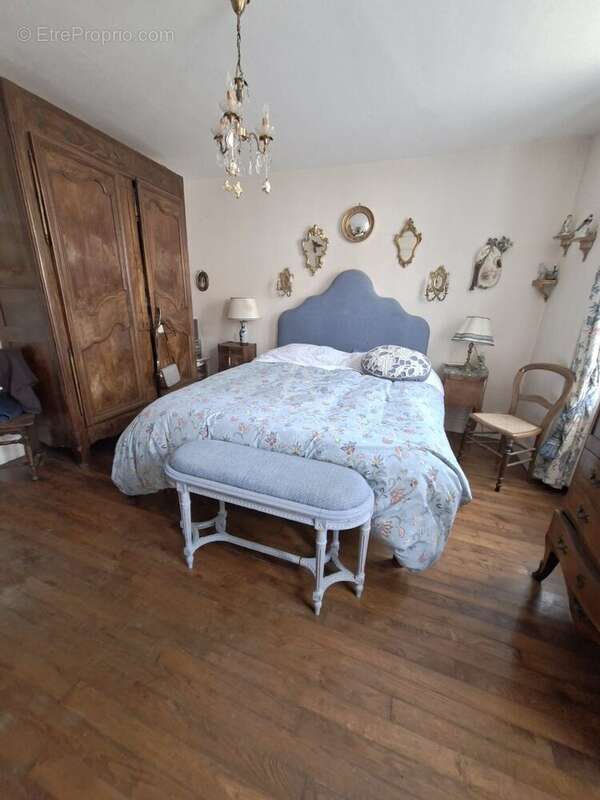 Maison à ARQUIAN