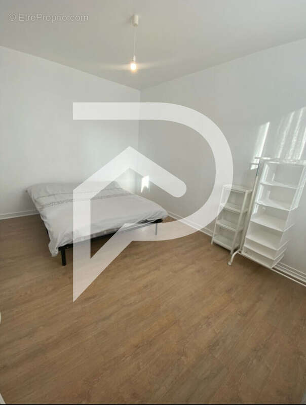 Appartement à ARGENTEUIL