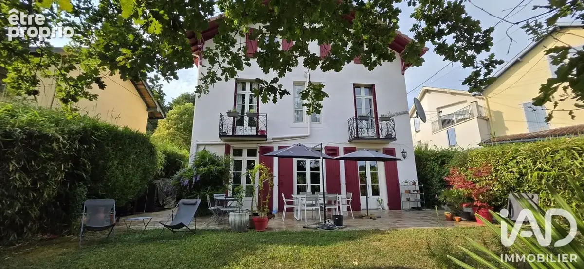 Photo 1 - Maison à SALIES-DE-BEARN