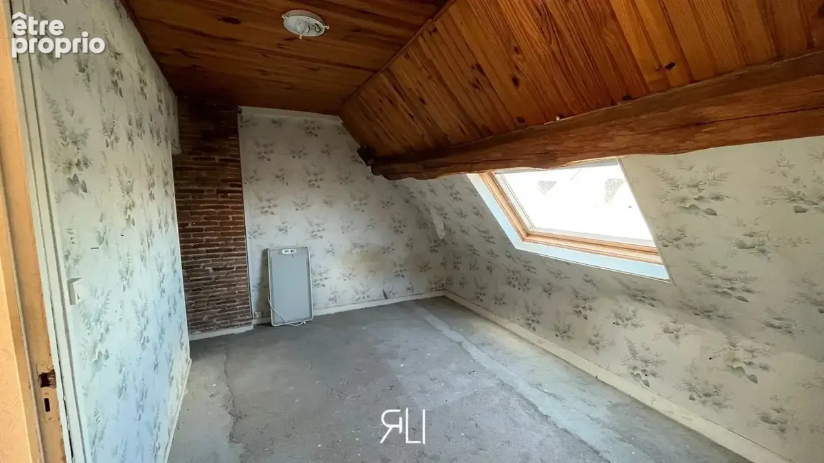 Maison avec jardin et garage - photo 10