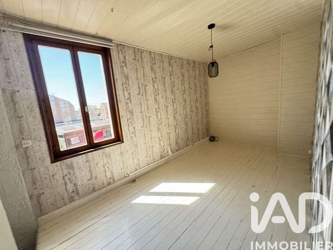 Photo 9 - Maison à ONNAING