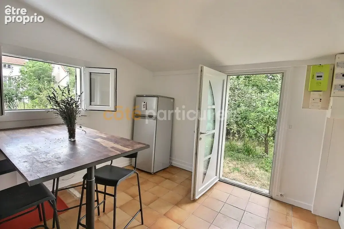 Maison 2 pièce(s) 25.5 m2 - photo 7