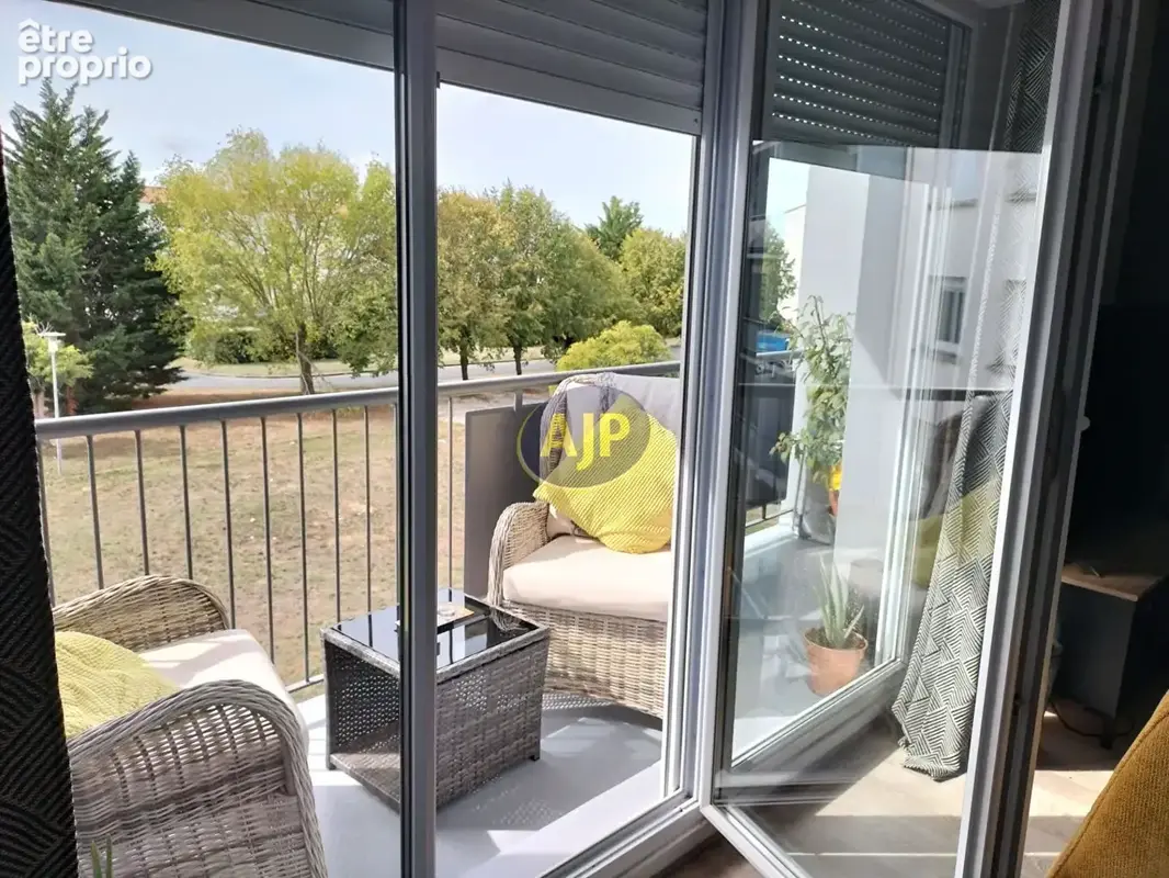 Appartement Tonnay-Charente - photo 2