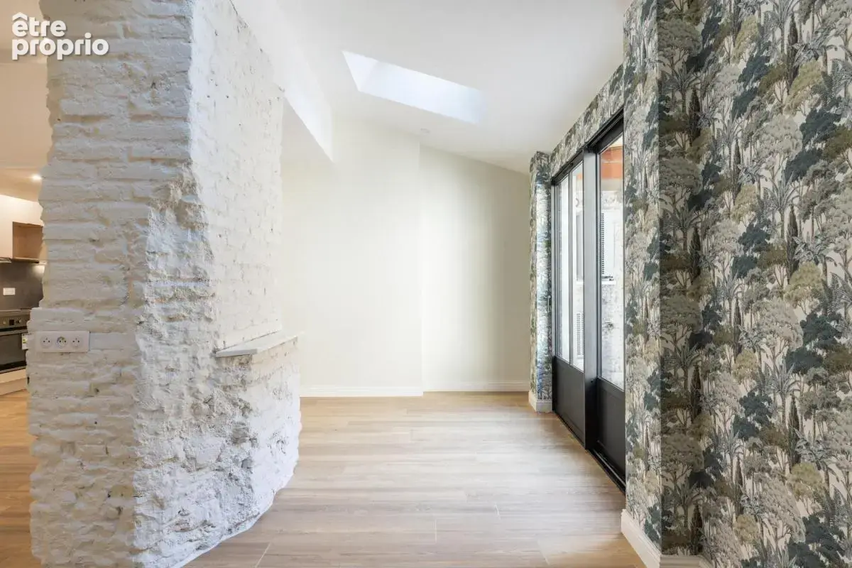 appartement - photo 18