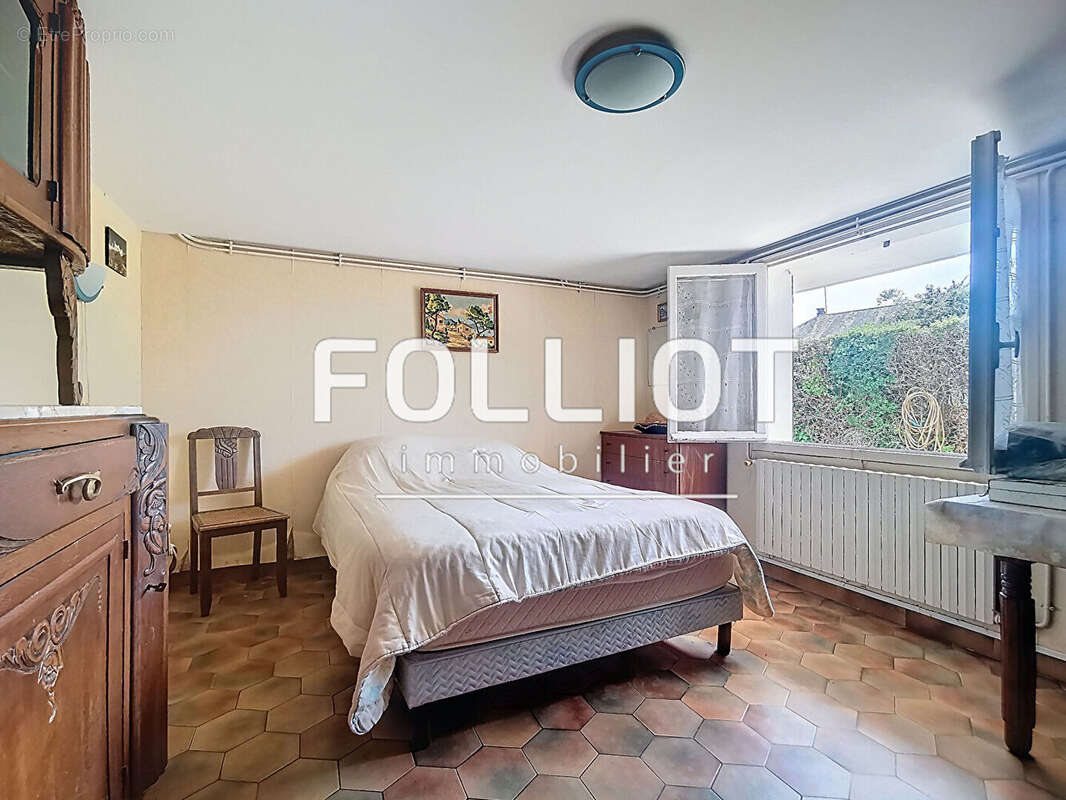 Maison à JULLOUVILLE