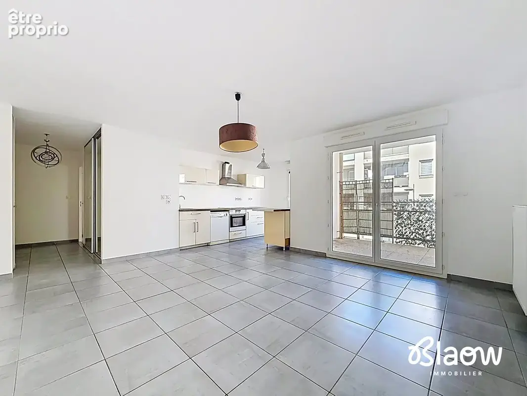 Appartement 3 pièces 68 m² à vendre à Meyzieu (69330) - photo 3
