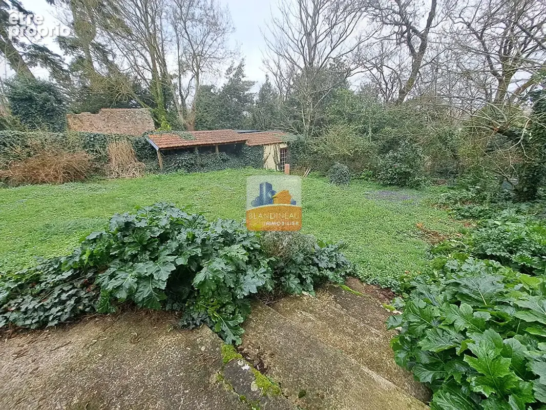 La montagne, maison  ancienne 78 m²  , 2 chambres + jardin - photo 12