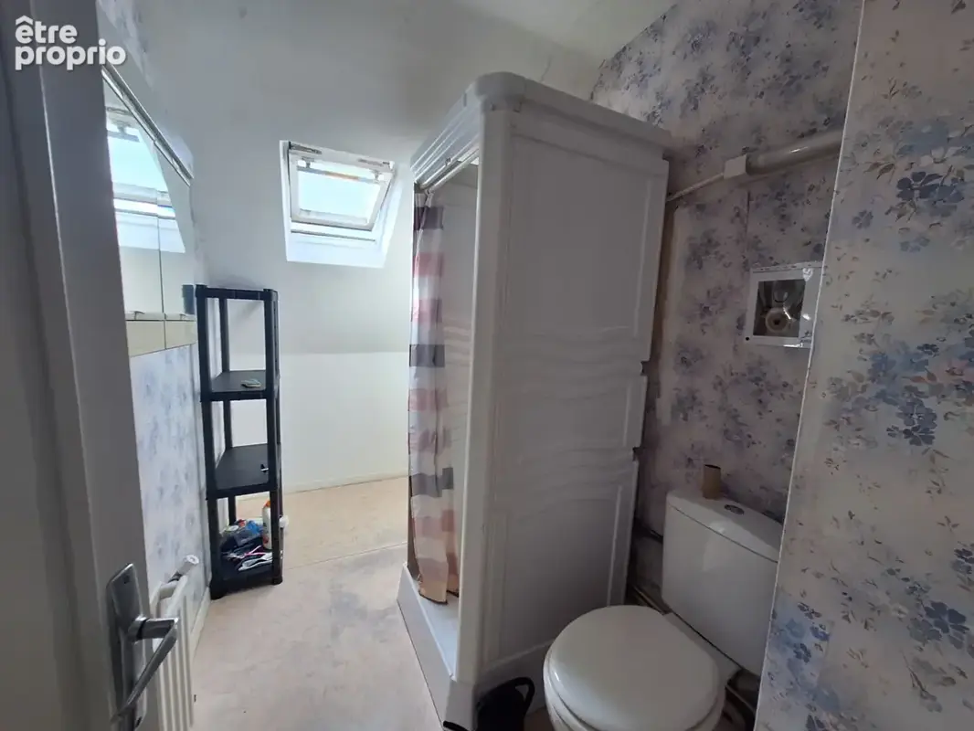 Maison 3 ch -  proche Centres commerciaux  - Pour investissement locatif - photo 9