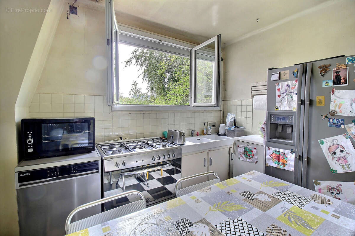 Maison à VERSAILLES