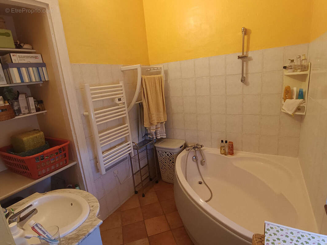 Maison à CAPDENAC-GARE