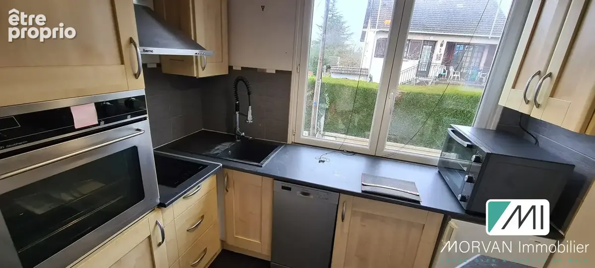 Maison 47 m² à Les Essarts-Le-Roi  - photo 2