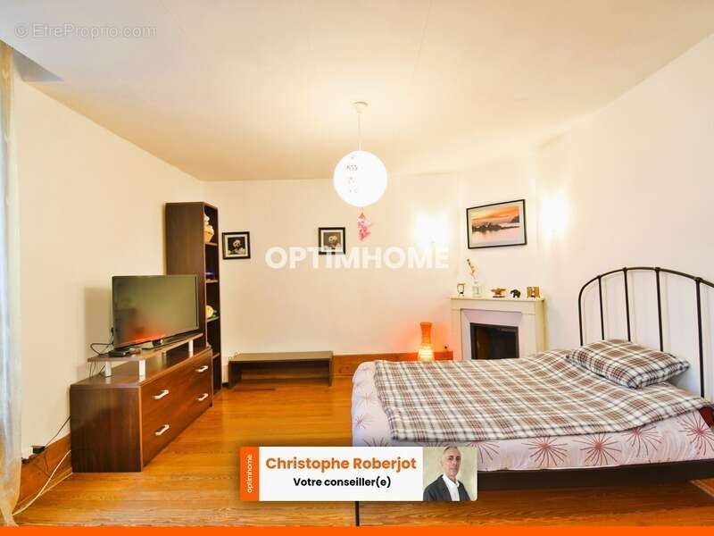 Maison à CHALON-SUR-SAONE