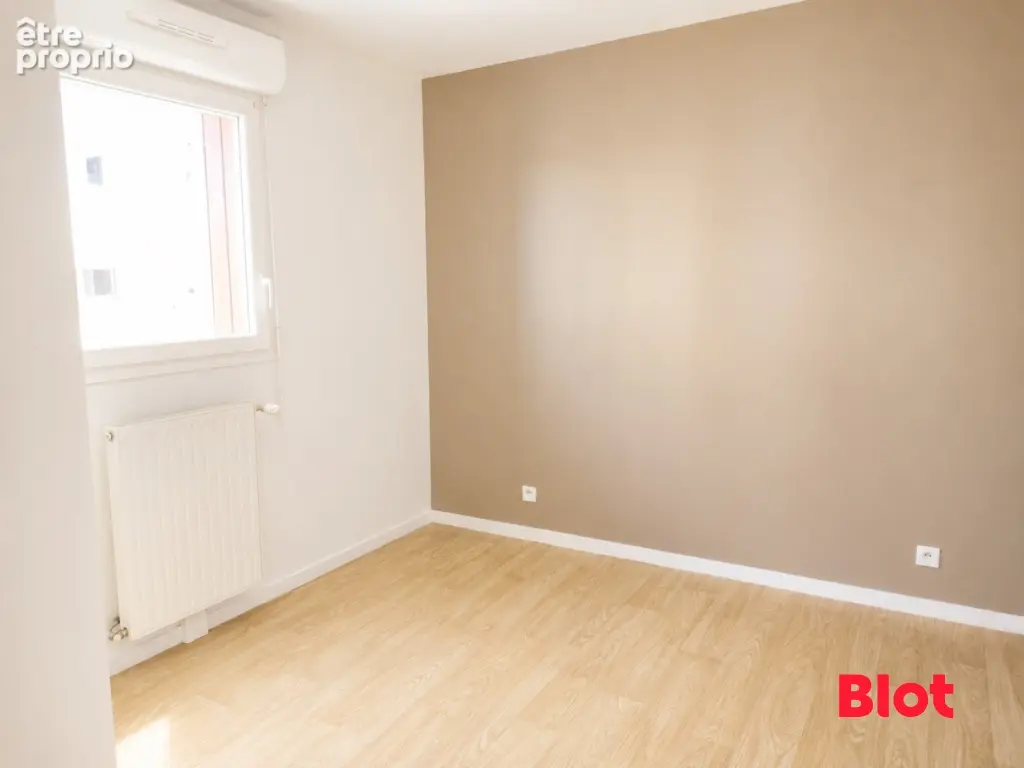 Maison 5 pièces 107 m² à vendre à Vannes (56000) - photo 3