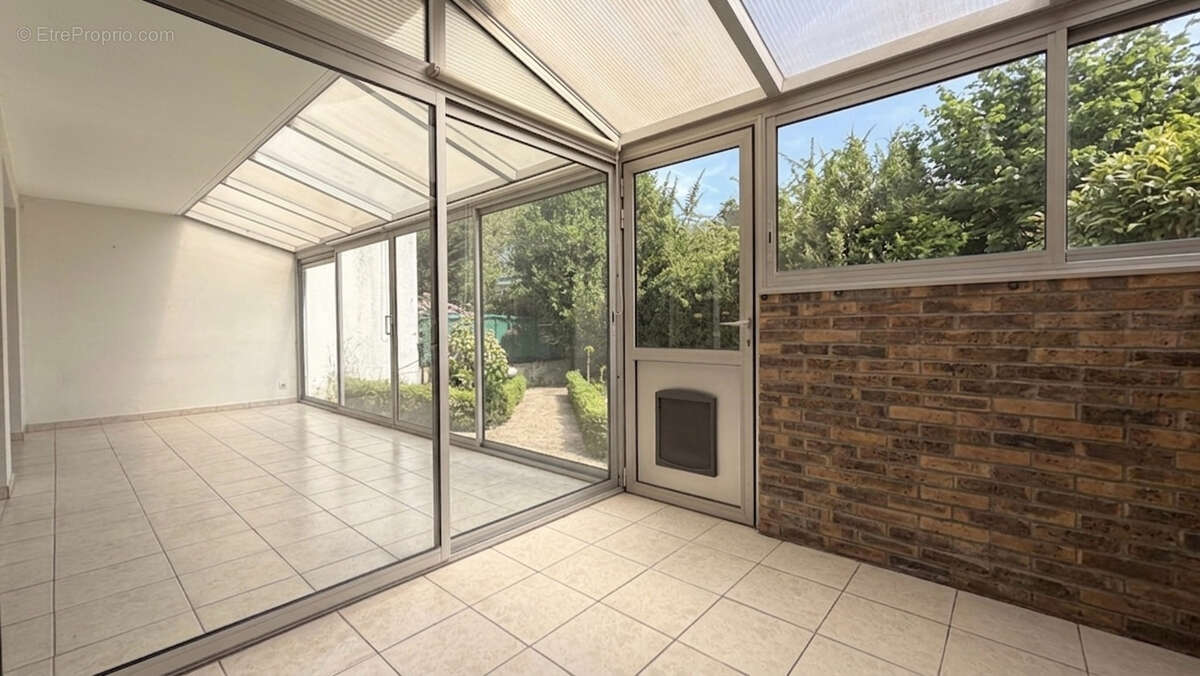 Maison 145m² à évry-courcouronnes - photo 4