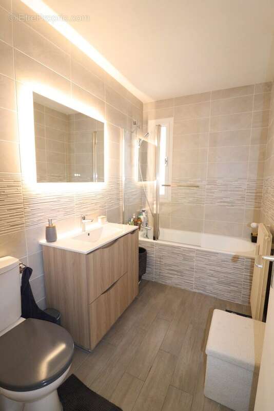 Appartement à LE VESINET