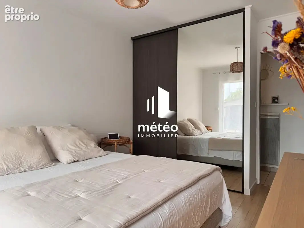 Maison contemporaine 6 pièces à vendre aux Sables d'Olonne, proche mer - photo 7