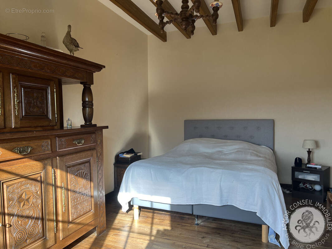 Maison à RUCA