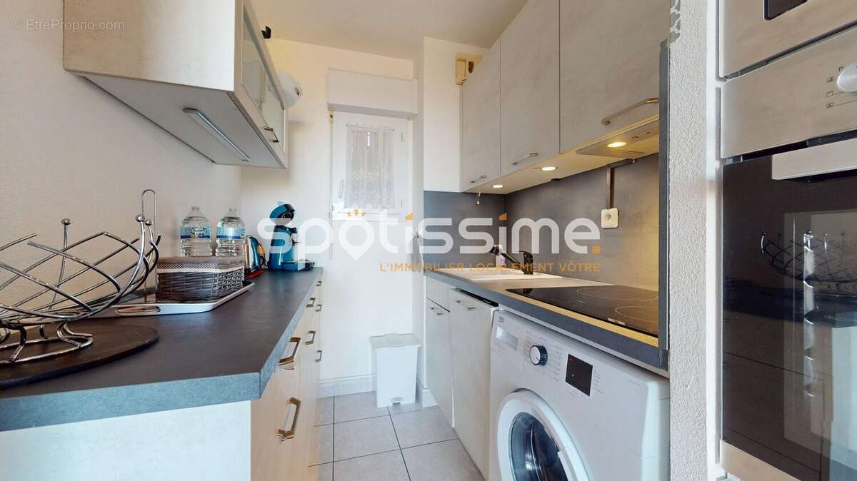 Appartement à AGDE