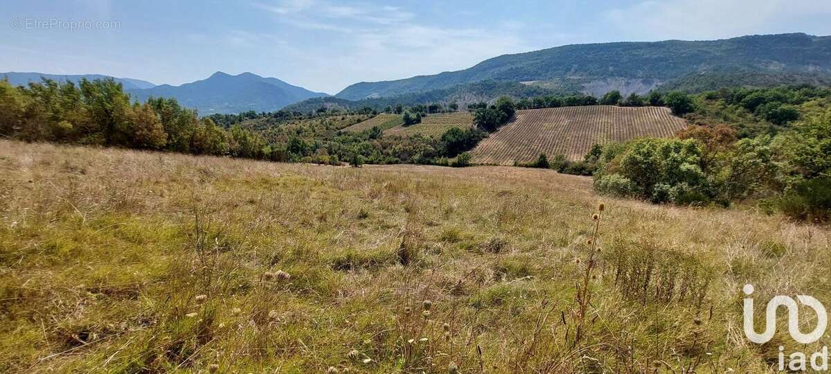 Photo 6 - Terrain à CONDORCET