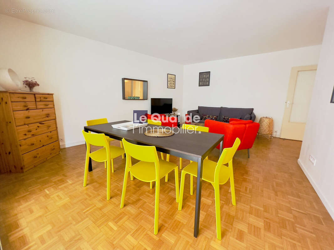 Appartement 162 m² à Grenoble  - photo 6