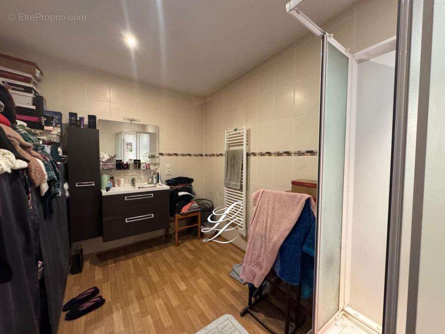 Appartement à CERANS-FOULLETOURTE