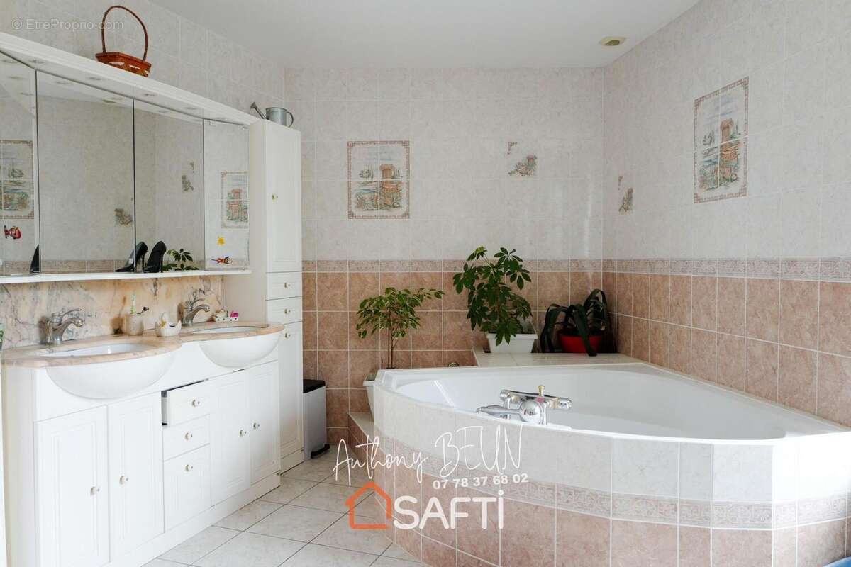 Photo 6 - Maison à NIORT