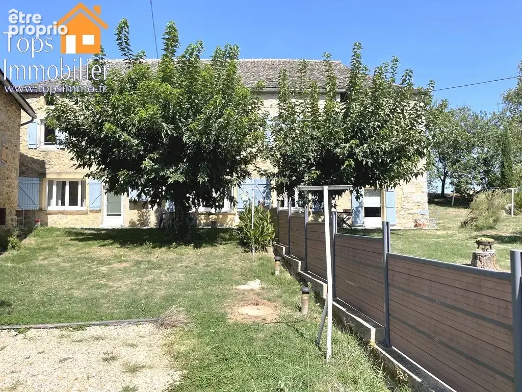 Bel ensemble immobilier - photo 2