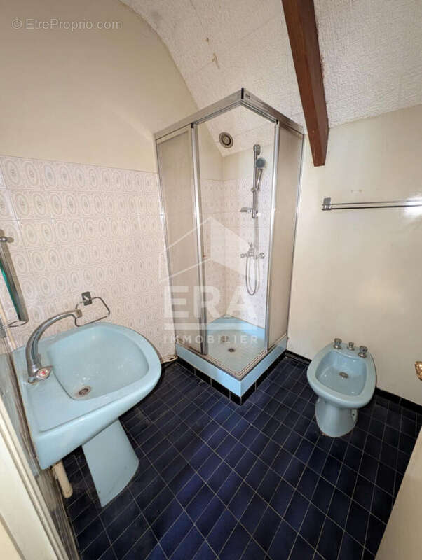 Maison à MONTPON-MENESTEROL