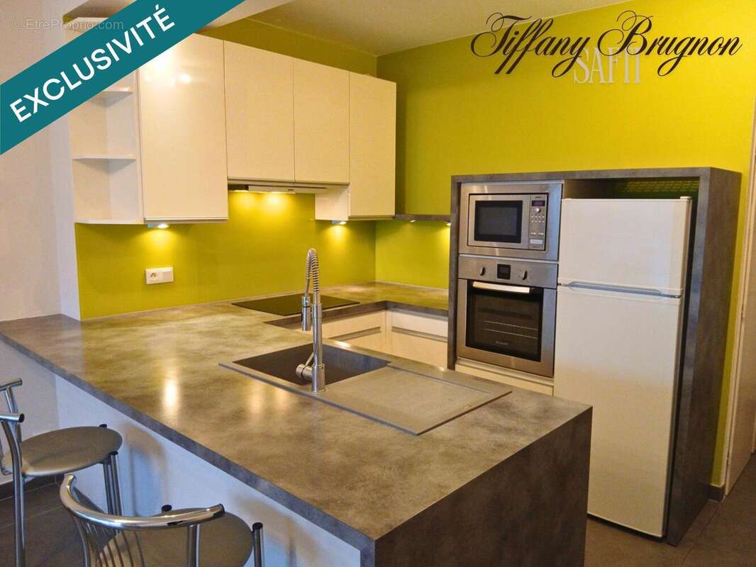 Photo 4 - Appartement à EYBENS