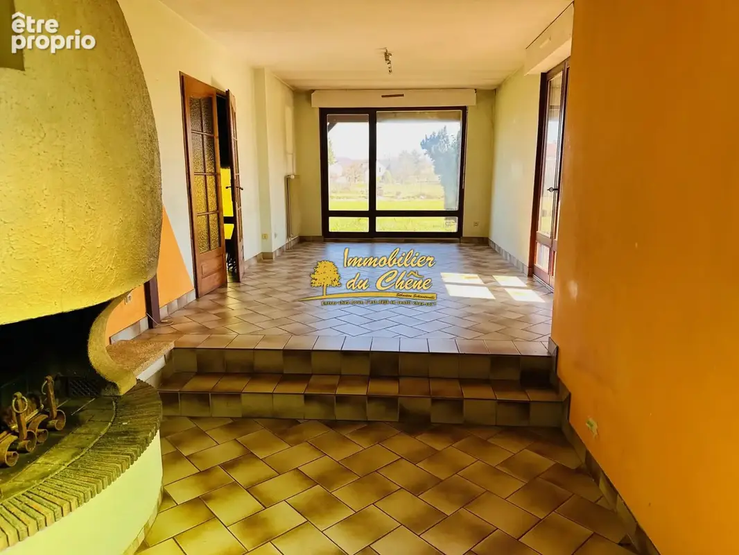 Maison 7 pièces 128 m² à vendre à Froideconche (70300) - photo 4