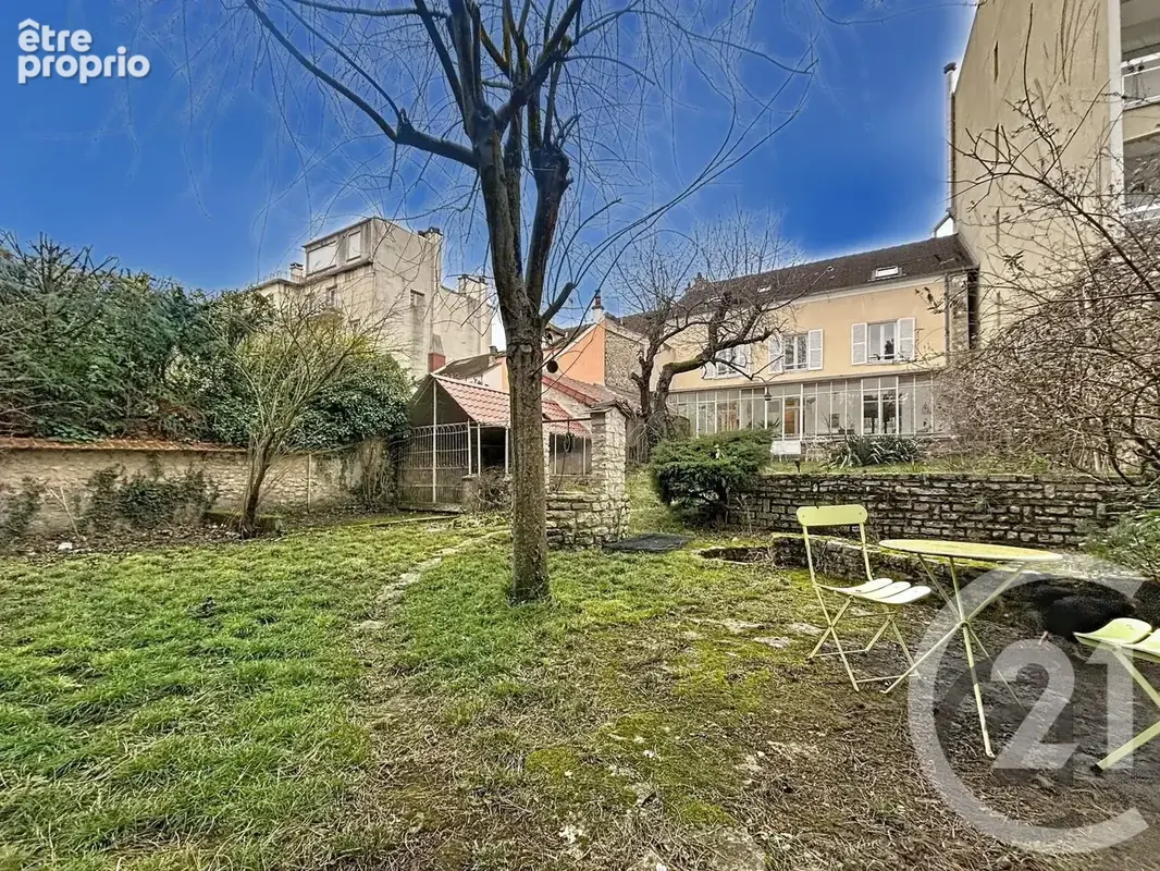 Maison 5 pièces 200 m² à vendre à Melun (77000) - photo 14