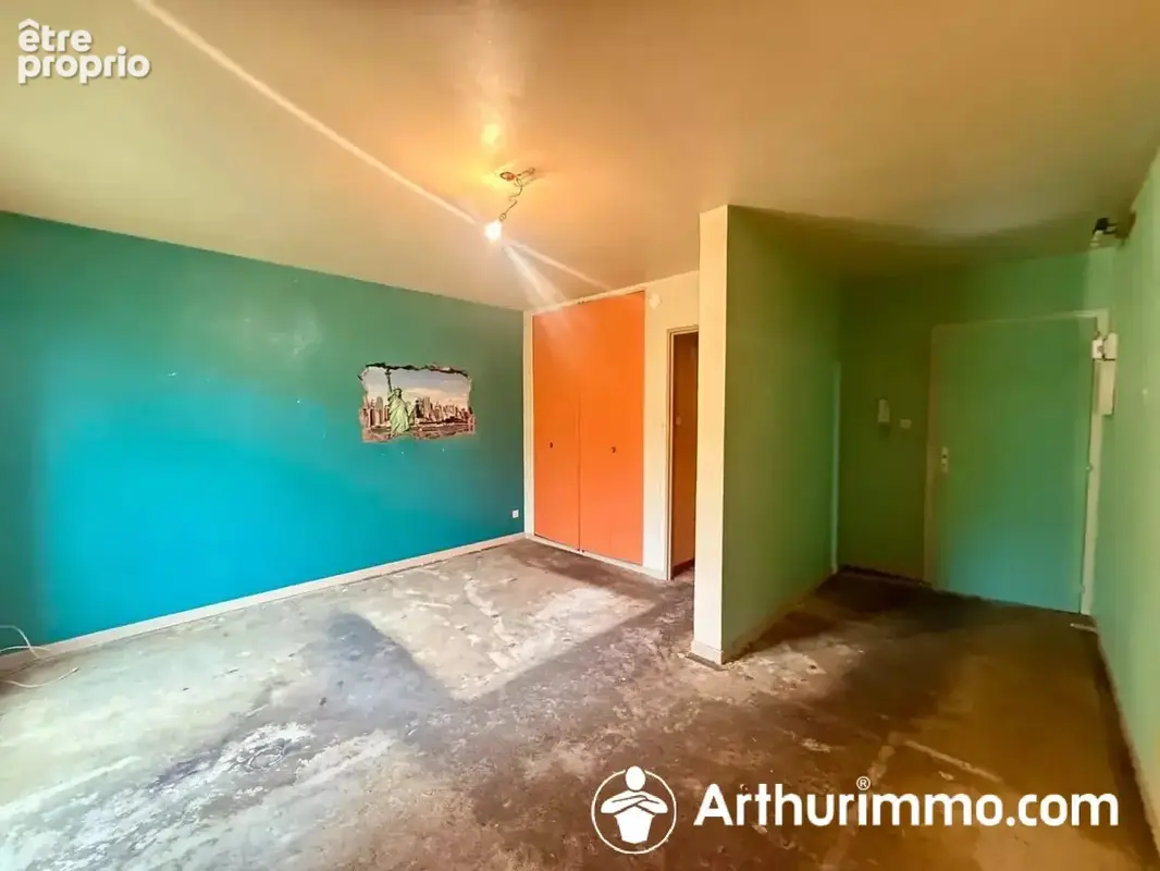 Appartement à BELFORT