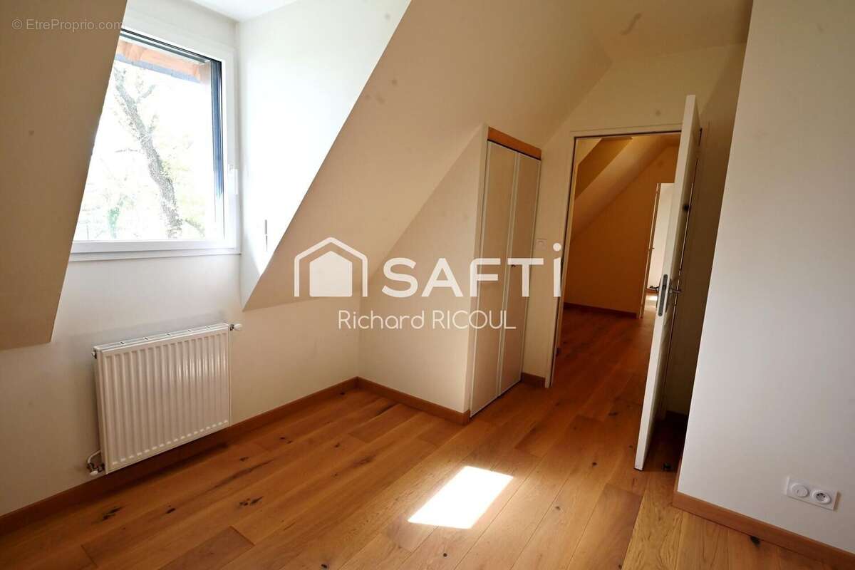 Photo 9 - Maison à AUBERVILLE