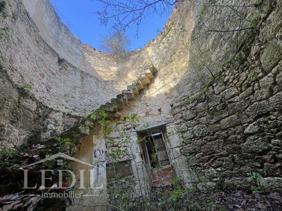 Maison à CONDOM