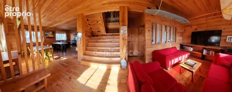 Lacanau ocean - villa en exclusivité - photo 2
