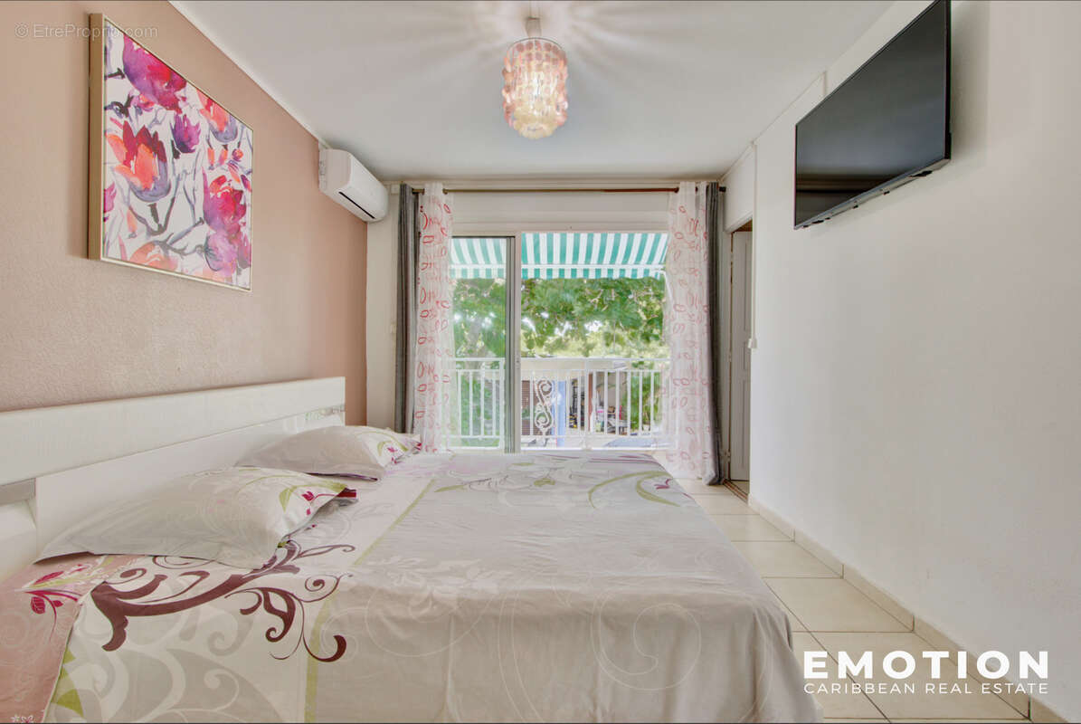 Maison à SAINTE-ANNE