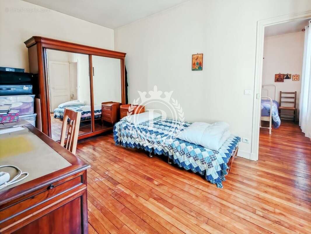 Maison à LIVRY-GARGAN