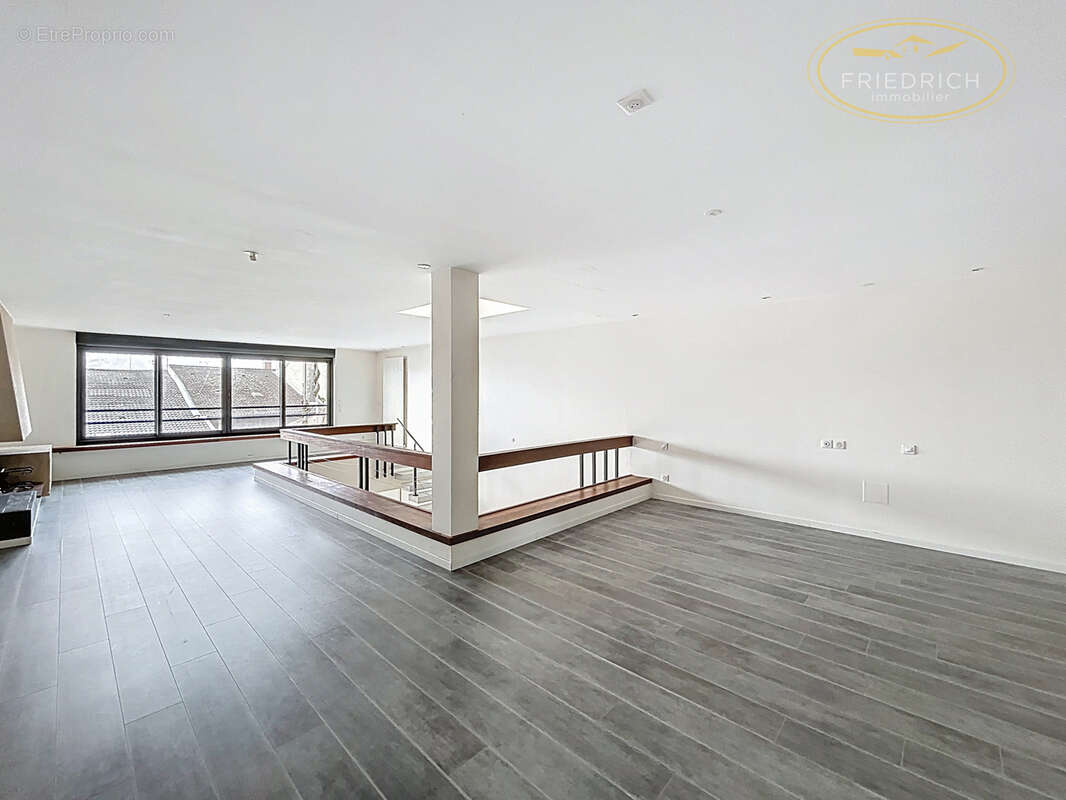 Appartement à COMMERCY